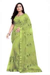 Sram & D — Saree en soie pur, ligne en tissu, Stock complet, de bonne qualité, livraison gratuite - Product Image 6