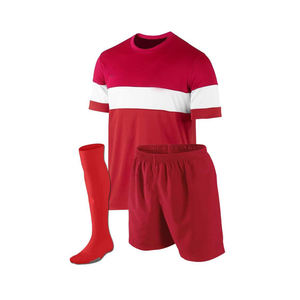 Uniforme de football de haute qualité, fabriqué en usine - Product Image 2