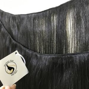 Extensiones de cabello humano virgen, cabello de grado 10A 11A 12A, el más Popular, al por mayor - Product Image 3