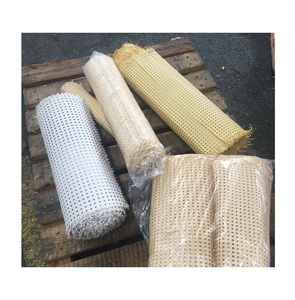 ตาข่ายหวายสี่เหลี่ยม - หวายสำหรับทำเฟอร์นิเจอร์ - หวายไม่ฟอกสี - Product Image 1