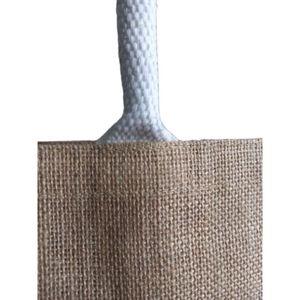 ถุงช้อปปิ้งปอกระเจาสี - Product Image 1