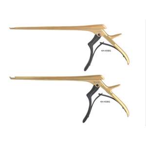 Instrumentos quirúrgicos, Rongeur de 40 instrumentos quirúrgicos, micro rongeur - Product Image 6