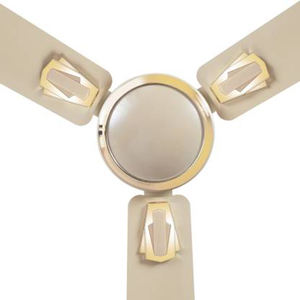 REVE Ivory 3 Blade Ceiling <b>Fans</b> with Copper Motor Low Power Consumption High Speed <b>Fans</b> for Home and Commercial Use - Product Image 3