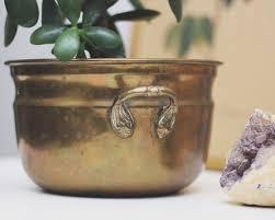 Top selling Brass Gold <b>Planters</b> with <b>Stand</b> <b>Planter</b> Pots with Metal <b>Stands</b> Plants For living Room <b>indoor</b> Plants Birthday Gift - Product Image 4