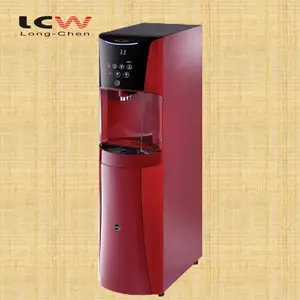 [Tayvan LCW] Modern tasarım üreticisi soda kalite güvencesi ile