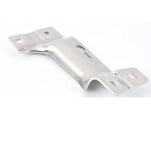 OEM 51117357179 51117357180 Soporte de barra de impacto de parachoques interior inferior delantero para <span class=keywords><strong>BMW</strong></span> 7 G11 G12 5 G30 G31 - Product Image 6