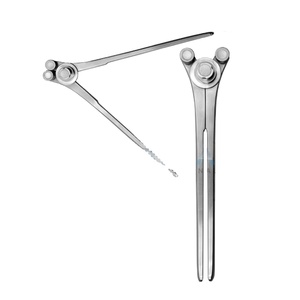 French Style Rod Bender orthopedic instrument - Product Image 1