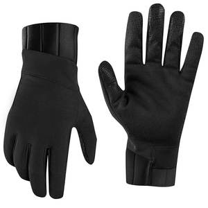 Guantes de invierno para motocicleta, resistentes al viento, para Motocross, bicicleta de montaña, para hombre - Product Image 1