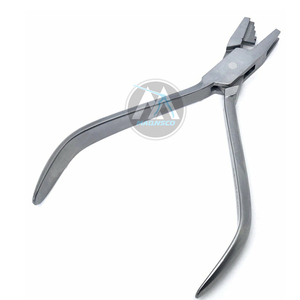 1 unidad de Difusor de Corona Temporal Reutilizable, Fuente de Alimentación Manual, Acero Inoxidable Alemán, Material de Resina, Instrumentos Dentales con Certificación CE - Product Image 3