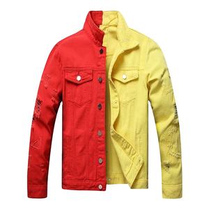 Veste en jean pour hommes,, veste en jean du Pakistan/femmes, veste en Denim de meilleure qualité - Product Image 1