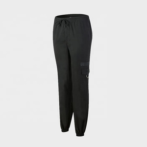 Women's Casual Regular Fleece Windproof Sports Jogger Pants Elastic Waist <b>Tracksuit</b> Bottoms Trousers with Pockets - Product Image 3