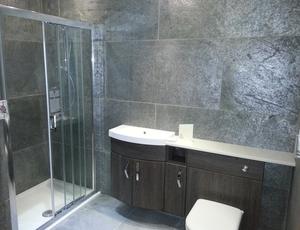 Paneles de Revestimiento de Pared Flexibles de Piedra Natural Ultrafinos Silver Shine Indian, Revestimiento Decorativo Delgado de Piedra Flexible Resistente a los Ácidos - Product Image 6