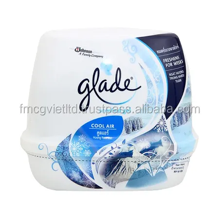 Glade Udara Segar Udara Dingin 180G-Terbaik Jual Udara Segar