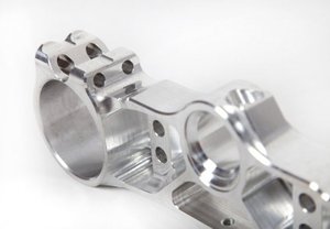 Bujes de Acero Inoxidable, Cobre y Aleación de Aluminio de Alta Calidad, Fabricados a Medida, con Recubrimiento, Piezas Mecanizadas por CNC, OEM, Más Vendidos - Product Image 4