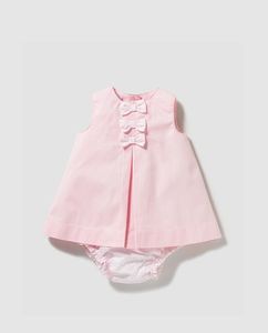 Tunique et robes fleuris, jolies robes élégantes, douces et personnalisées pour bébé, pour toutes les saisons = 2020 - Product Image 1