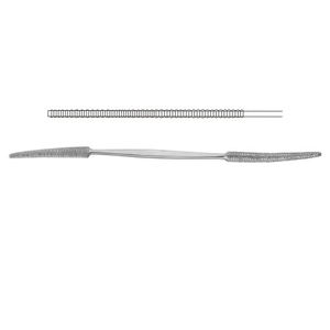 ตะไบกระดูก ตะไบกระดูกสำหรับศัลยกรรมกระดูก ตะไบขูดกระดูก เครื่องมือศัลยกรรมกระดูกคุณภาพสูง ผลิตสำหรับมืออาชีพโดย Life Care Instruments - Product Image 2