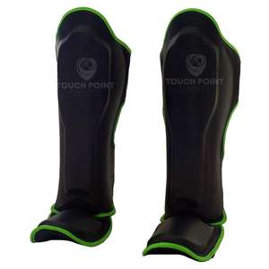 Pédale de protection pour enfants, protège-jambes, chevilles et mollet, compétition de sport pour adultes et enfants - Product Image 5