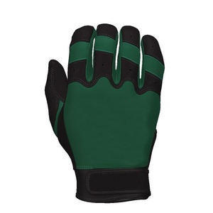 Gants de course de sport pour hommes Design stylistique unique Moto Racing Solid Performance Gym Outdoor Summer Motocross Gloves - Product Image 6