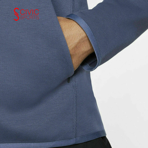 Sudadera con Capucha Personalizada para Hombre, 100% Algodón, Diseño Ecológico, Secado Rápido y Transpirable, con Logotipo Personalizado - Product Image 5