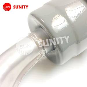 Air plus pur d'assurance qualité de Taiwan sunity L40 pour filtre à air KUBOTA L40 - Product Image 1