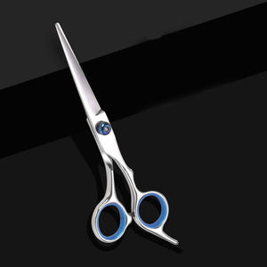 En gros de Haute Qualité En Acier Inoxydable Chien Toilettage Ciseaux Pour Animaux de compagnie Chien Et Chat Toilettage Ciseaux Ensemble - Product Image 5