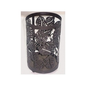 Bougeoir au design fabuleux avec cheminée en verre Événements de mariage Bougeoir décoratif à des prix abordables - Product Image 2