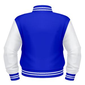 Meilleures ventes, veste universitaire de haute qualité pour hommes, bombardier à la mode avec logo personnalisé, prix pour grande taille - Product Image 2