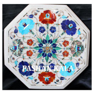 Fabricant et fournisseur de dessus de table en marbre de la meilleure qualité - Product Image 1