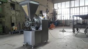 <b>Small</b> Tahini <b>Grinder</b> Mill (50Kgs / hour) tahini <b>grinder</b>, tahini production linei tahini machines, tahini grinding - Product Image 3