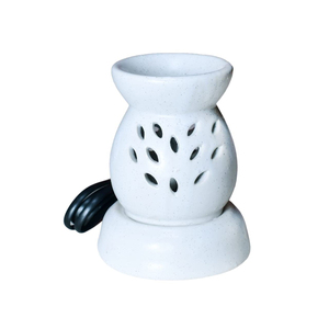 New Arrival Electric <b>Aroma</b> <b>Diffuser</b> Handcrafted Ceramic Essential Oil <b>Diffuser</b> | Decore Fragrance Aromatherapy Premium Quality - Product Image 3