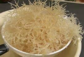 Mousse de mer du Vietnam de haute qualité assaisonnée séchée emballée dans un sac à un bon prix-Hana - Product Image 3