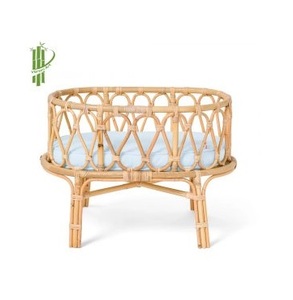 แฮนด์เมดเด็กเก้าอี้รุ่น VGA BC29ทำจากไม้ไผ่และหวายวัสดุโดยตรงจากโรงงานในเวียดนาม - Product Image 6