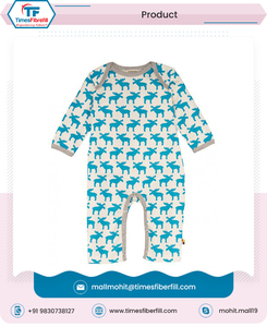 Combinaison pour bébé de style indien, meilleur costume pour bébé, 2020 - Product Image 3