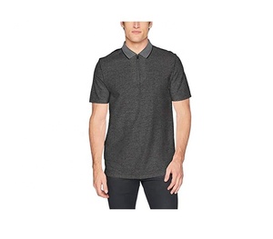 Hombres camisa deportiva Polo deporte al aire libre Polo Dry fit ropa - Product Image 3