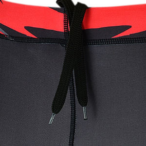 Customizable High Waist Mma Martial Arts <b>Leggings</b> Stretchable Mid-waist Sports Pants Sublimated Style For Yoga <b>Leggings</b> - Product Image 2