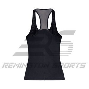 เสื้อกล้ามสำหรับผู้หญิง,เสื้อกล้ามใส่เล่นฟิตเนสเสื้อกล้ามสำหรับผู้หญิงแห้งเร็วดีไซน์ใหม่ล่าสุด - Product Image 2