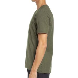 Oliva เสื้อยืดผ้าคอตตอนพิมพ์ลายออกแบบได้ตามที่ต้องการเสื้อยืดผ้าคอตตอนพิมพ์ลายออกแบบได้ตามที่ต้องการ - Product Image 4