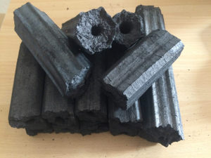 Bois/Sciure De Bois Briquettes Barbecue Charbon De Bois Pour Barbecue - Product Image 3