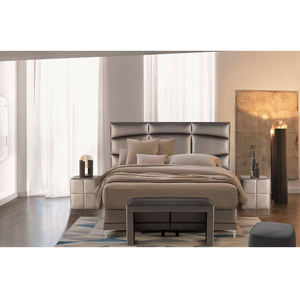 Meubles de chambre à coucher au Design européen, pour salon et hôtels VIP, toutes tailles, toutes saisons, avec option de personnalisation, offre spéciale - Product Image 4