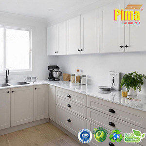 Durable 8mm Thick White PVC Foam Board <b>Sheet</b> 0.6 G/cm3 Density Fire Resistant Oil Resistant Kitchen <b>Plastic</b> Molded Boards - Product Image 6