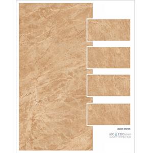 60x120cm กระเบื้องปูพื้นหินอ่อนพอร์ซเลน - Product Image 2