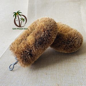 Juego de pinceles de Coco para la cocina, juego de brochas de Coco para la cocina - Product Image 4