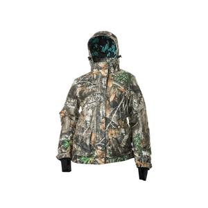 Otoño e Invierno ligero transpirable a prueba de viento impermeable al aire libre escalada senderismo Camo hombres caza chaqueta con capucha - Product Image 1
