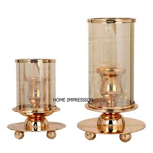 เชิงเทียนทีไลท์ต้นไม้ - Product Image 4