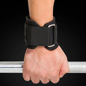 GAF pas cher prix haltérophilie roulement tige jarret haute qualité logo personnalisé et couleur Offres Spéciales résistance tige jarret - Product Image 6