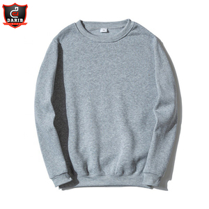 เสื้อสเวตเตอร์สีพื้นสำหรับผู้ชายเสื้อสเวตเตอร์แบบกำหนดเองสีพื้นสำหรับฤดูหนาว2021ใหม่ - Product Image 4