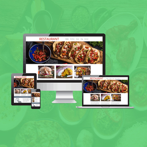 Food Ordering Websites <b>Development</b> Company in India | Top Notch Food Delivery Website <b>Development</b> services by Webroot Infosoft - Product Image 3