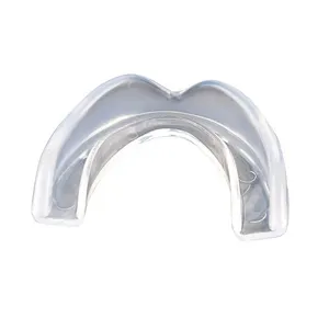 High Impact Shock Proof Sports Rugby Football Mouth Guard Tooth Protector Teeth Covers Sports braces Mouth Guard