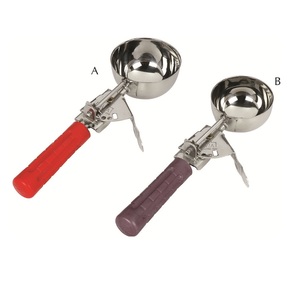 ที่ตักไอศกรีมสแตนเลส - Product Image 1