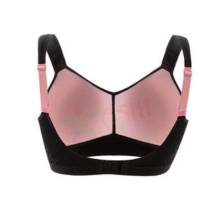 Vêtements d'entraînement, soutien-gorge de sport, vêtements d'activité pour femmes, soutien-gorge de Fitness de haute qualité pour femmes, soutien-gorge de Yoga - Product Image 6